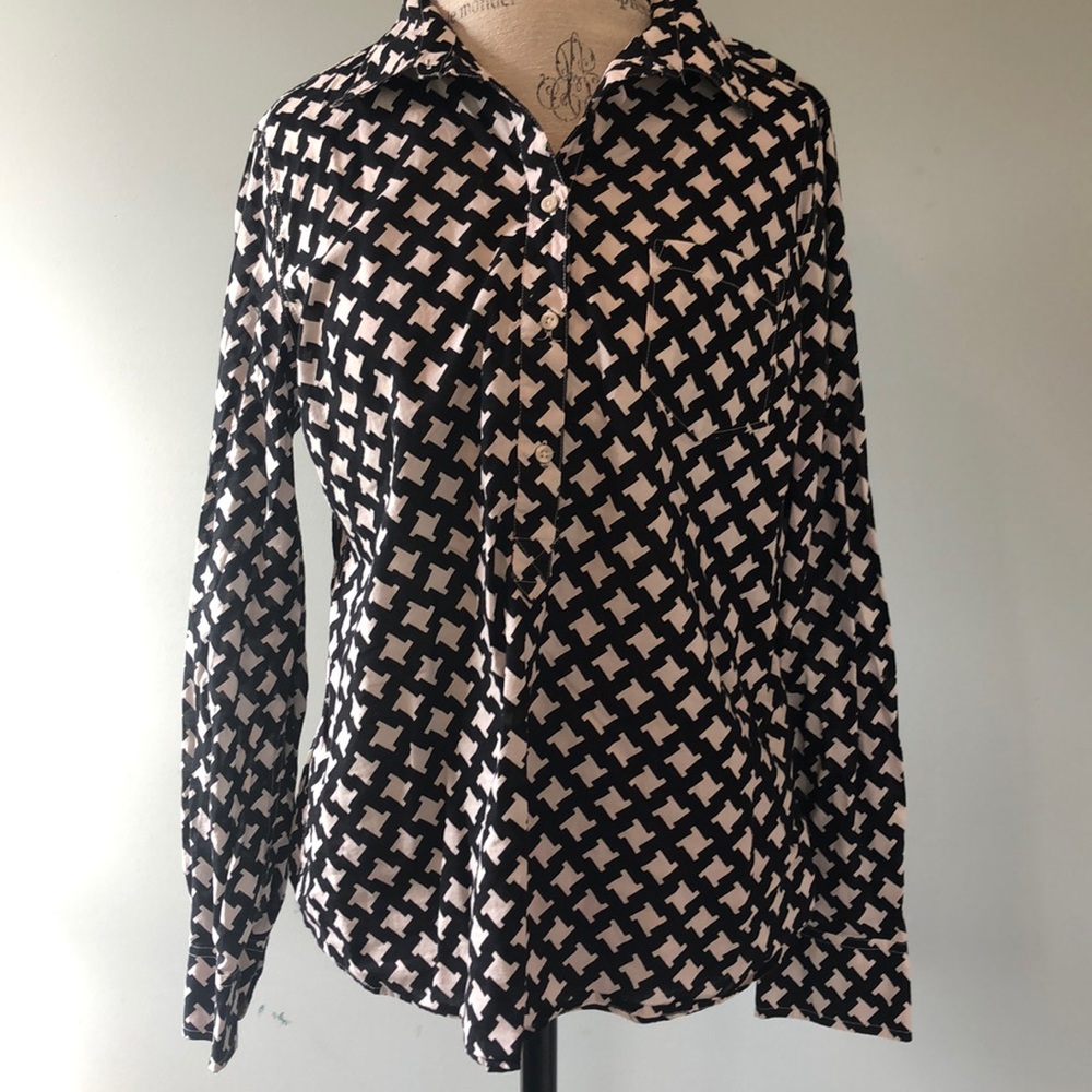 Geometric top